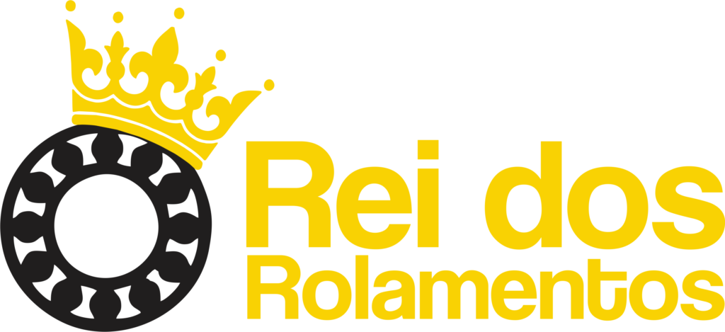 Logotipo Rei dos Rolamentos